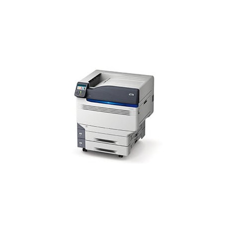 stampante laser led oki pro9431dn - in formato a3, 50 ppm a colori