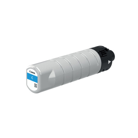 cartuccia canon pgi-7500xl xl ciano [2791c001]