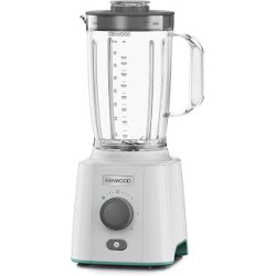 frullatore kenwood blp 41.c0 bianco