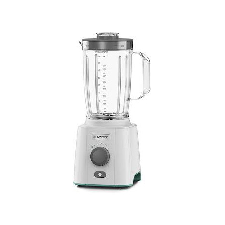 frullatore kenwood blp 41.c0 bianco
