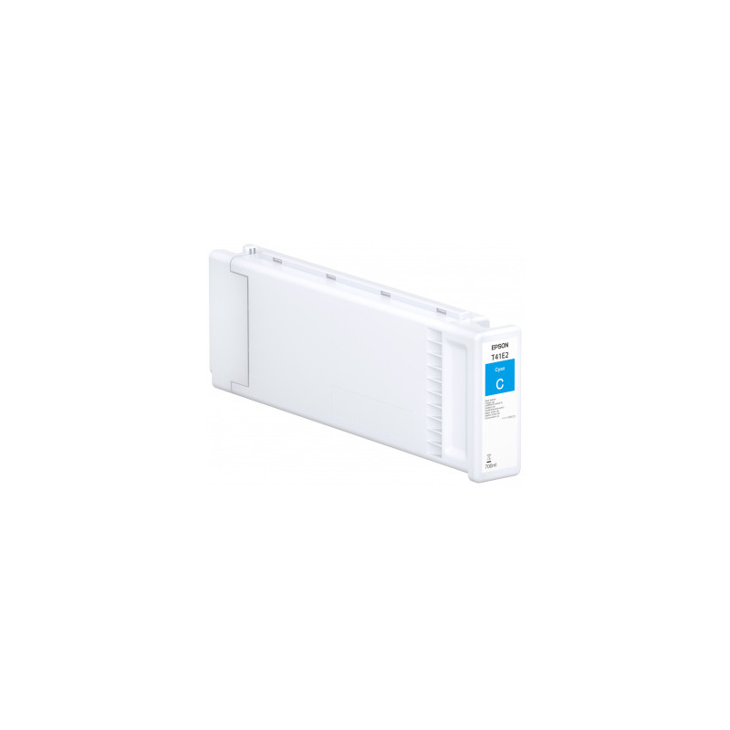 cartuccia epson singlepack matte 700ml ciano [c13t41e240]