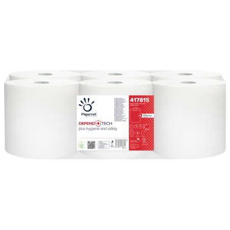 asciugamani papernet cf6 [417815]
