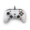 controller nacon gamepad per xbox bianco