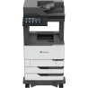 stampante laser lexmark xm7370 a4 70ppm touch-dup bsd (solo corpo