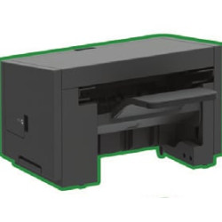cassetto carta lexmark 500 fogli [50g0850]