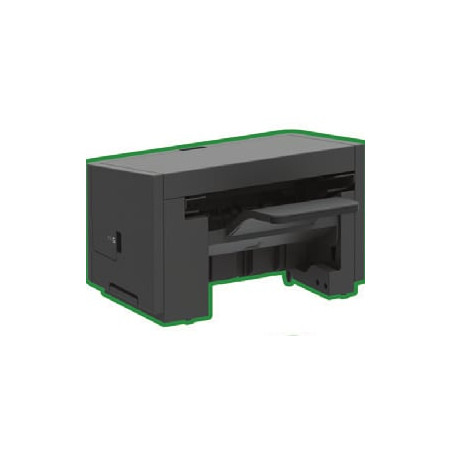 cassetto carta lexmark 500 fogli [50g0850]