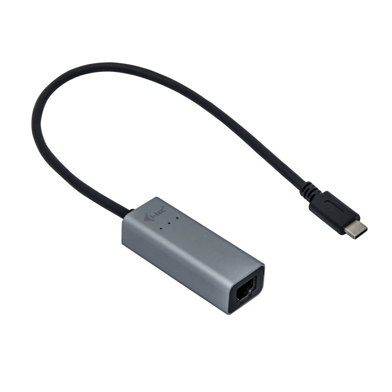 adattatore di rete i-tec usb-c [c31metal25lan]