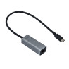 adattatore di rete i-tec usb-c [c31metal25lan]