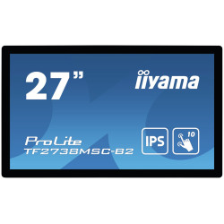 monitor led 27" iiyama tf2738msc-b2 full hd 1920x1080p 5ms