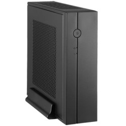 Case chieftec mini-itx ix-01b-op [ix-01b-op]