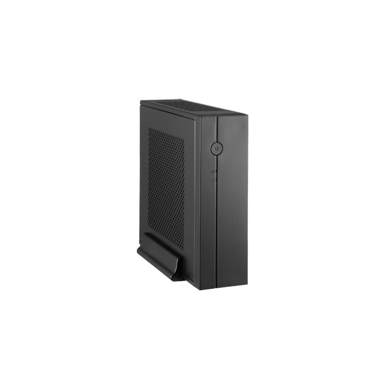 Case chieftec mini-itx ix-01b-op [ix-01b-op]