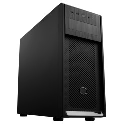 case cooler master elite 500 odd 2 usb 3.2/1x 5.25"/5x 2.5"