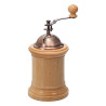 macinacaffe' hario column manuale legno 40 g [cm-502c]