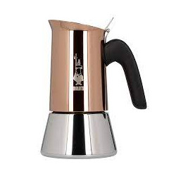 caffettiera bialetti new venus 4tz [0007284/cn]
