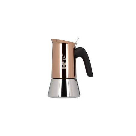 caffettiera bialetti new venus 4tz [0007284/cn]
