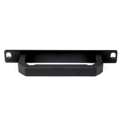 kit maniglia per montaggio su rack silverstone ra02 per sst-r
