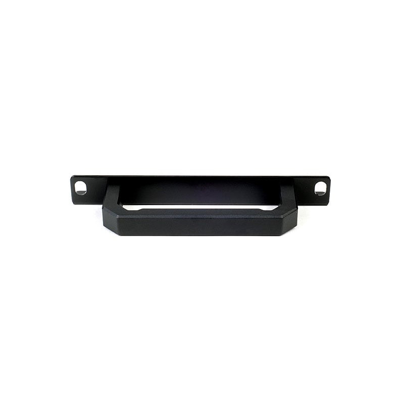 kit maniglia per montaggio su rack silverstone ra02 per sst-r