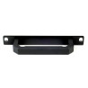 kit maniglia per montaggio su rack silverstone ra02 per sst-r