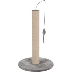 tiragraffi zolux 63cm grigio [504049gri]