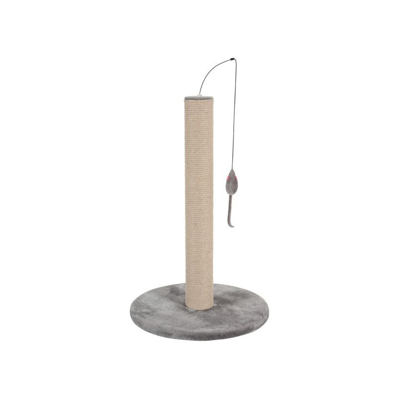 tiragraffi zolux 63cm grigio [504049gri]