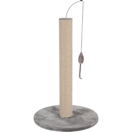 tiragraffi zolux 63cm grigio [504049gri]