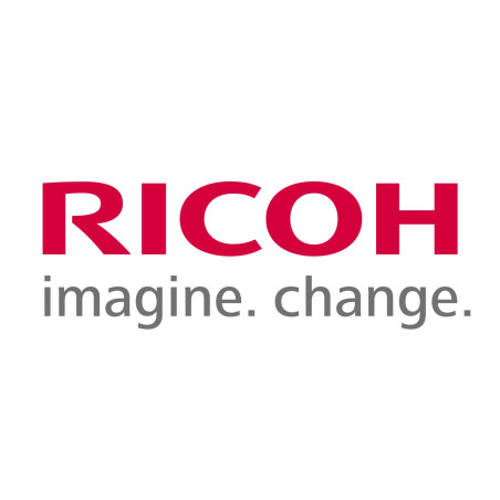 vaschetta recupero toner ricoh d0bq6400