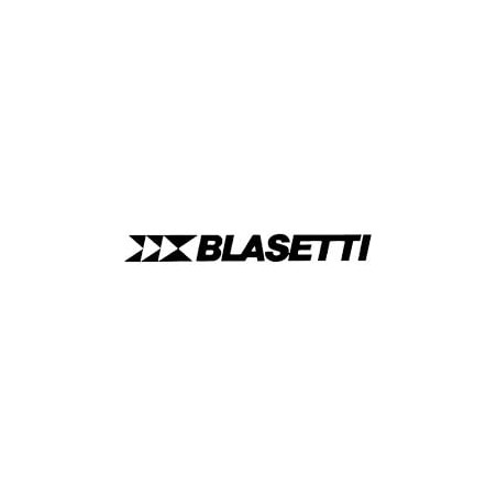 cartelle documenti blasetti smeraldo 50pz verde [0610]