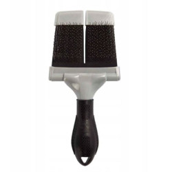 spazzola per barboncini furminator per cani e gatti l firm [fur153184]