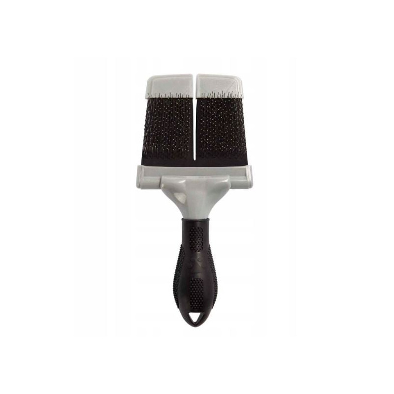 spazzola per barboncini furminator per cani e gatti l firm [fur153184]