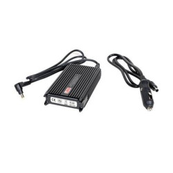 alementatore da auto per tablet gamber-johnson 11-16v 3.5a