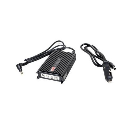 alementatore da auto per tablet gamber-johnson 11-16v 3.5a