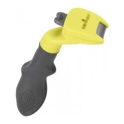 spazzola raccoglipelo furminator per cani a pelo lungo xs [fur151449]