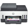 stampante hp smart tank 7605 thermal inkjet a4 4800 x 1200 dpi 15