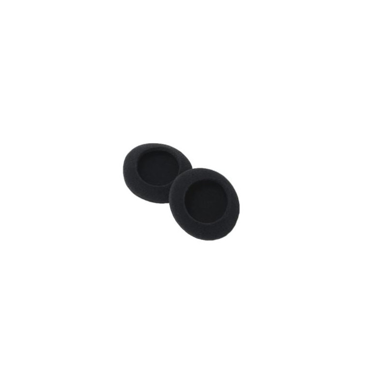 cuscinetti di ricambio sennheiser epos hzp 27 [1000433]