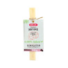 cibo per cane zolux cheese bone 38 g [482310]