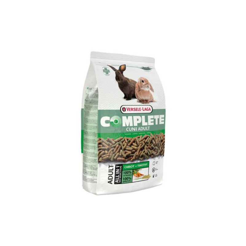 cibo per roditori versele-laga cuni adult complete 1.75kg