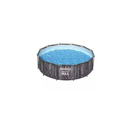 piscina fuori terra bestway con accessori