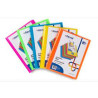 portalistino iternet fluo 60 buste 22x30 [7105a]