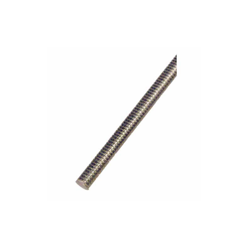 barra filettata acciaio mm 20 inoxmare din976 [10002000002]