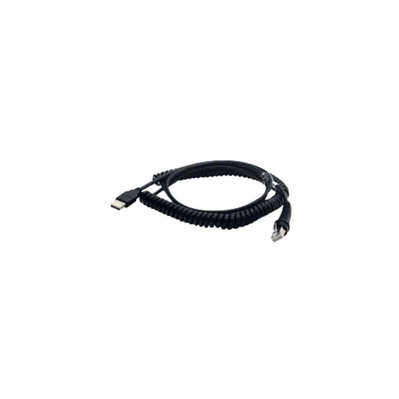 cavo newland usb a rj45 per hr15x e hr32x 2m/nero [cbl030ua]