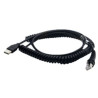 cavo newland usb a rj45 per hr15x e hr32x 2m/nero [cbl030ua]