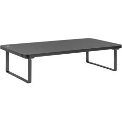 supporto monitor laptop maclean max 20kg 500x260x122mm mc-933