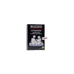 rocco giocattoli gioco di società buzzed