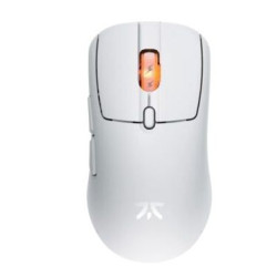 mouse da gioco fnatic bolt wireless bianco [ms0003-002]