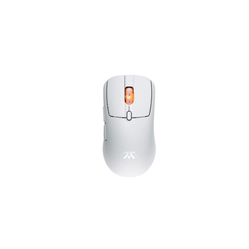 mouse da gioco fnatic bolt wireless bianco [ms0003-002]
