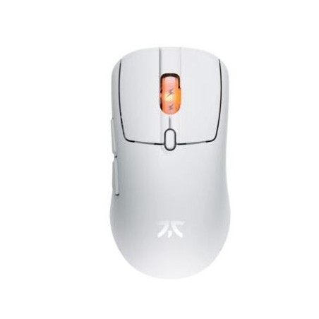 mouse da gioco fnatic bolt wireless bianco [ms0003-002]