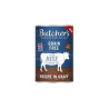 cibo umido per cani butcher's original recipe in sugo manzo 400g