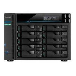 nas server asus lockerstor 10 8gb ddr4 nero [90-as6510t00-md30]