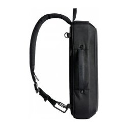 zaino notebook xd design bobby bizz 2.0 10l/nero [aoxddnp00000035]