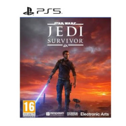 Videogioco electronic arts starwars jedi survivor ps5 [116829]